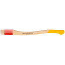 Hickory- Ersatzstiel 70 cm mit Stielschutzh&uuml;lse