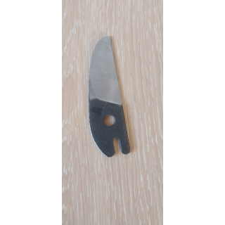 L&ouml;we Ersatzklinge - 11,2 cm lang