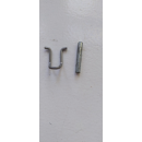 Spannstift und Feder f. Schnellstophebel f&uuml;r Eumot E...