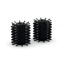 Ersatzb&uuml;rsten f. Stihl Rotierende B&uuml;rstenwalze