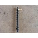 Standardbohrer Nr. 1 - DU 65 mm f&uuml;r Pflanzfuchs und...