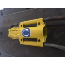 Druckluftramme RAKL RK 39 - gebraucht