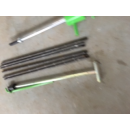 K&uuml;nzelstab Handsondierausr&uuml;stung mit...