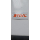 Stihl Aufkleber 10 x 5 cm - NL