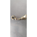 Anschlussst&uuml;ck f&uuml;r Carraro Schlapper HST 3800
