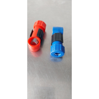 Batterie Polklemmensatz f&uuml;r Carraro HST 3800 usw.