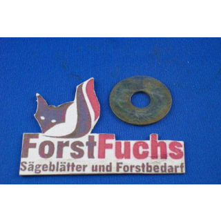 Scheibe für Solo Motorsäge 644/651/656