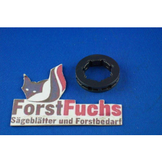 Ring für Kettenrad - Solo Motorsäge 644 - 325 Z7