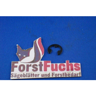 Sicherungsstecker f. Kettenrad für Solo Motorsäge 644/651/656