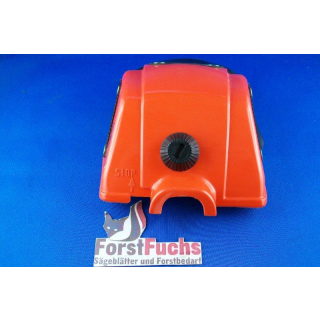 Luftfilterdeckel nur für Winter ! - Stihl Motorsäge 034/036