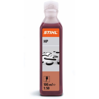 Stihl 2-Takt-Motorenöl HP - 100 ml - mineralisch - 1:50