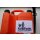 Stihl Kombikanister - Profi - orange - Doppelbehälter 5 l Benzin und 3 l Kettenöl