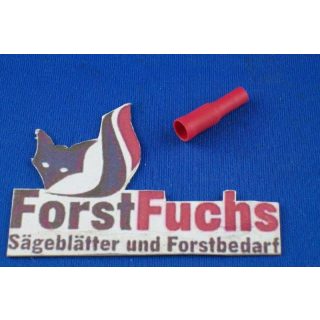 Rundsteckhülse - Solo Balkenmäher 522