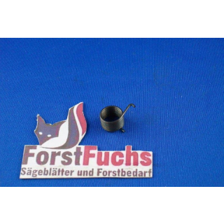 Schenkelfeder - Stihl FS 200/150/151/202/353/410