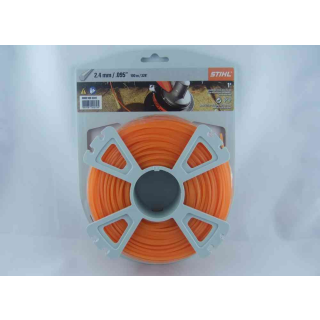 Stihl Mähfaden rund - 3,0 mm - 271 m