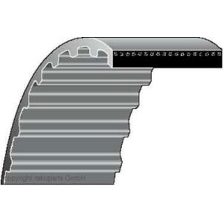 Keilriemen 1440-8M-20 für Echo Rasentraktor - Messersteuerung Contra-Deck