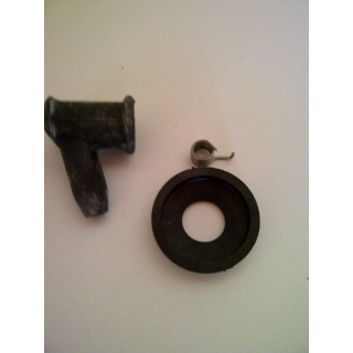 Zündkerzenstecker - Erdbohrer BF 30 - Pflanzfuchs PF 360/400/420