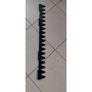 Obermesser 91 cm f&uuml;r Solo Balkenm&auml;her 531