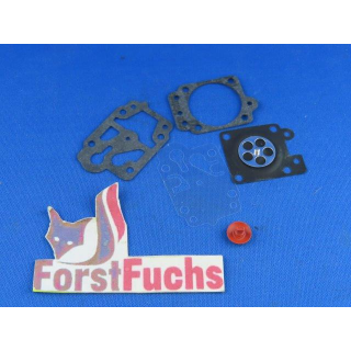 Vergaser Teilesatz für Bohrfuchs BF 30/32/37/PF 360/400