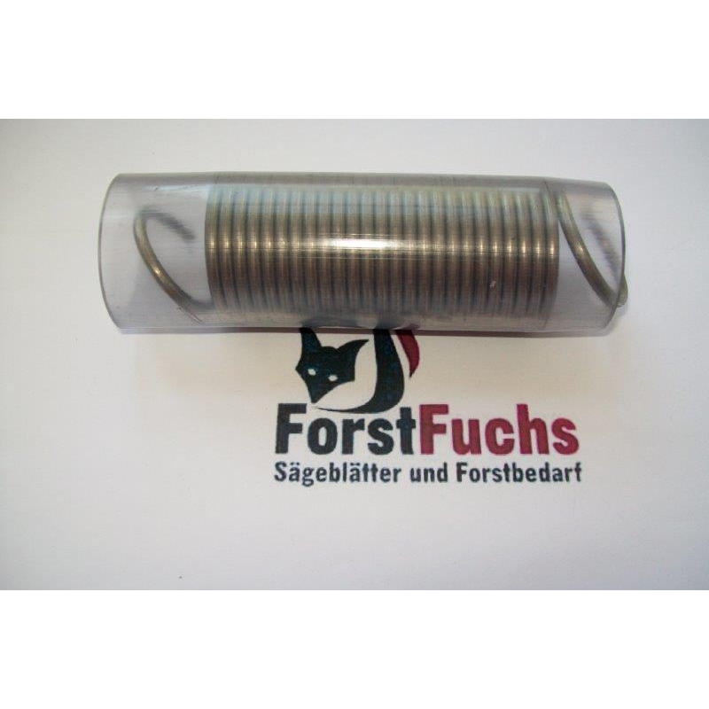Zugfeder für Messerbremse AS 26AH8 / AS26AH9/3 / AS 27/3 / AS 28/3
