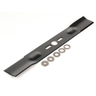Universal-Rasenmähermesser 40 cm lang