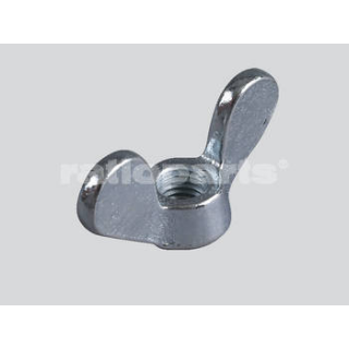 Flügelmutter 3/8"x16 - VE = 10 Stück