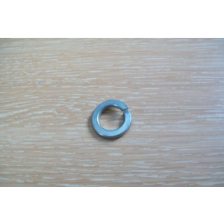 Federring M 5 - aufgebogen