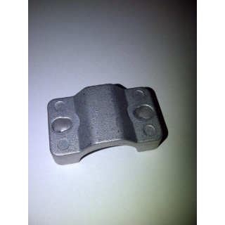 Halter für Solo FS 135  mit Kawaskai-Motor - NL