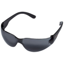 Stihl Schutzbrille CONTRAST -  Glasfarbe grau - EN 166