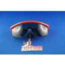 Stihl Schutzbrille ASTROSPEC - Glasfarbe grau - EN 166 NL