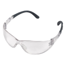 Stihl Schutzbrille LIGHT PLUS - Glasfarbe klar - EN 166