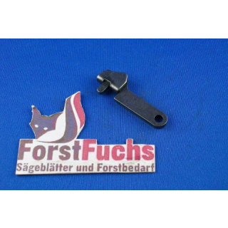 Hebel f. Kettenbremse für Solo Motorsäge 654/647