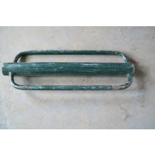 Pfahlramme/Metallramme für CW-Pfähle - Innen DU 54 mm - gebr.