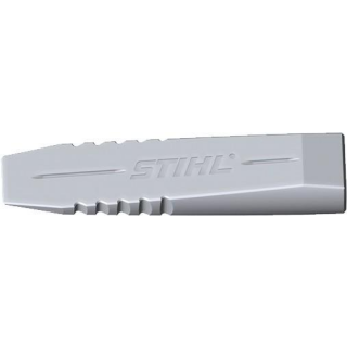 Stihl Fäll- und Spaltkeil aus Alu - 800 g - 24 cm lang