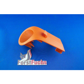 Halter für Stihl Sprühgerät SG 51/71