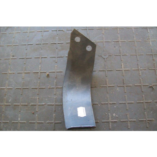 Barbieri Fräsmesser - 20 Stück für Bodenfräse