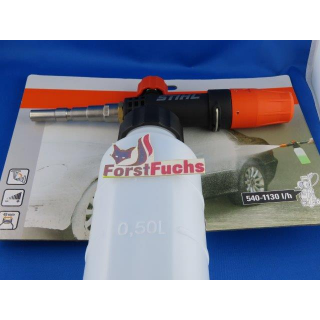 Schaumdüse für Stihl Hochdruckreiniger RE 232/272/282/362/462