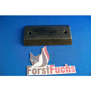 Messer für Stihl Erdbohrer DU 200 mm - BT 120 C/121/130/106