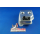 Auspuff für Solo Motorsense FS 107 B/104/109