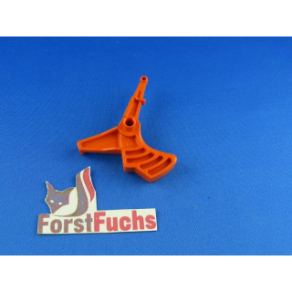 Gashebel für Stihl Blasgerät BG 86