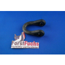 Schäkel für Mulcher Rousseau