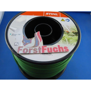 Stihl Mähfaden rund - 4,0 mm - 87 m