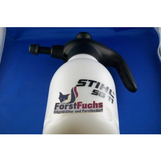 Stihl Handspritzgerät SG 11 - 1,5 l