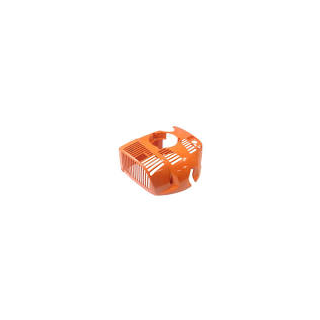 Abdeckhaube für Stihl Blasgeräte BR 350/430