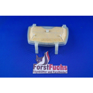 Luftfilter-Vlies für Stihl Motorsäge MS 171/211/181