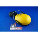 Peltor Gehörschutz mit Helmsteckspange Optime I - gelb