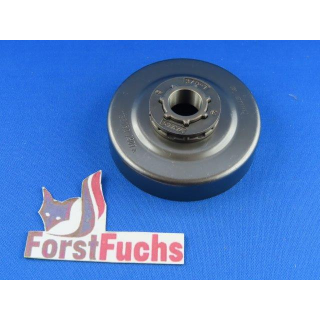 Kettenrad/Ringkettenrad 3/8" 7Z für Stihl Motorsägen MS 361/362/441