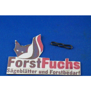 Federstecker für Solo Motorsäge 633 usw.