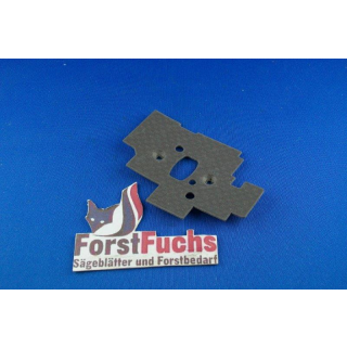 Dichtung für Stihl Saughäcksler SH 55/85 - BG 45/46/55/65/85