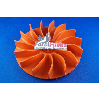 Gebläserad für Stihl Saughäcksler SH 55/85 - BG 45/46/55/65/85